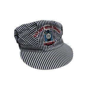 Thomas And Friends Locomotive Engineer Youth Cap